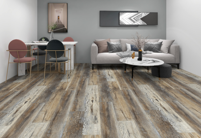 Home floor4-5