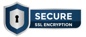 pngtree secure ssl encryption sign with shield padlock in navy blue for vector png image 14129609